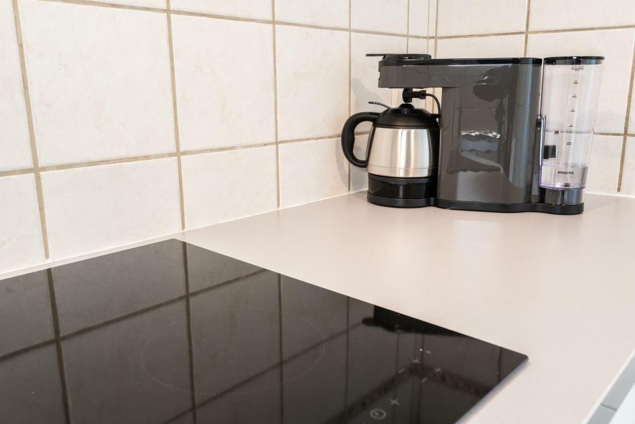 Appartement Coeur De Ville - Wifi - Lave-Seche Linge Pau Exteriör bild