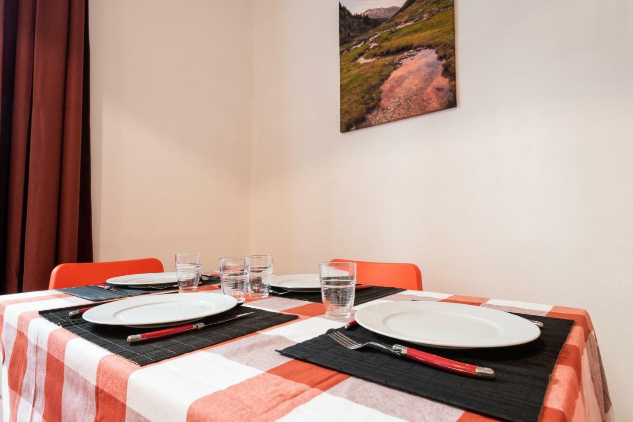 Appartement Coeur De Ville - Wifi - Lave-Seche Linge Pau Exteriör bild