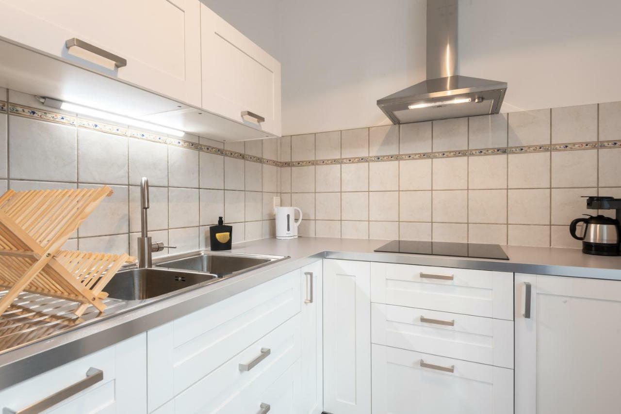 Appartement Coeur De Ville - Wifi - Lave-Seche Linge Pau Exteriör bild